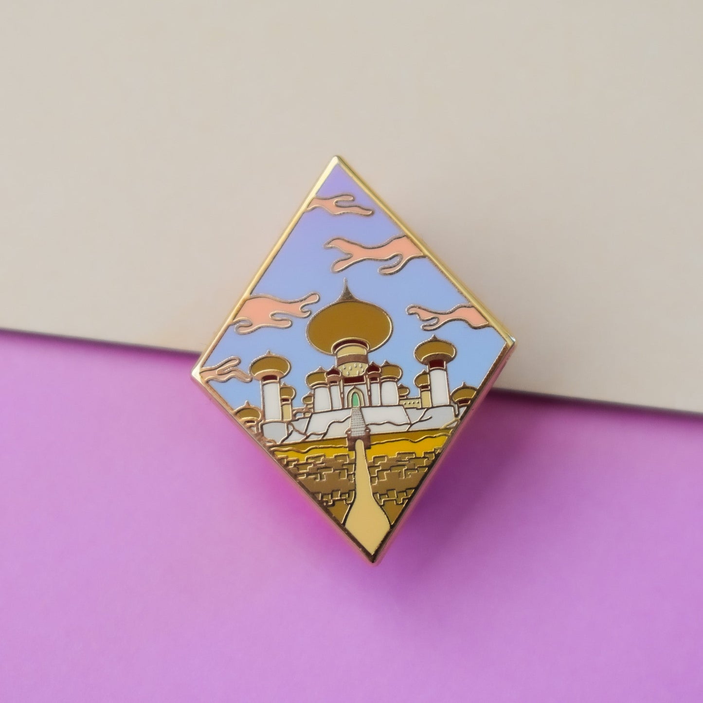 Agrabah