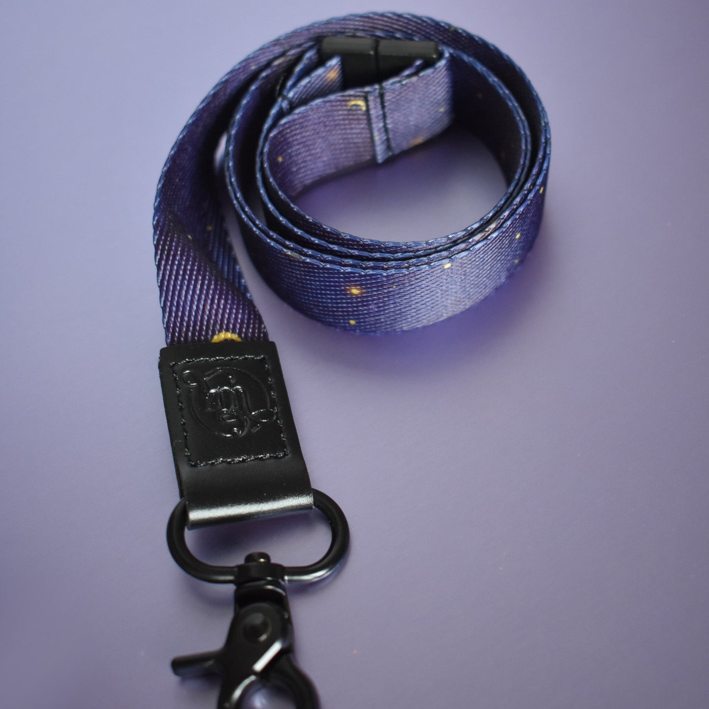 Purple Celestial