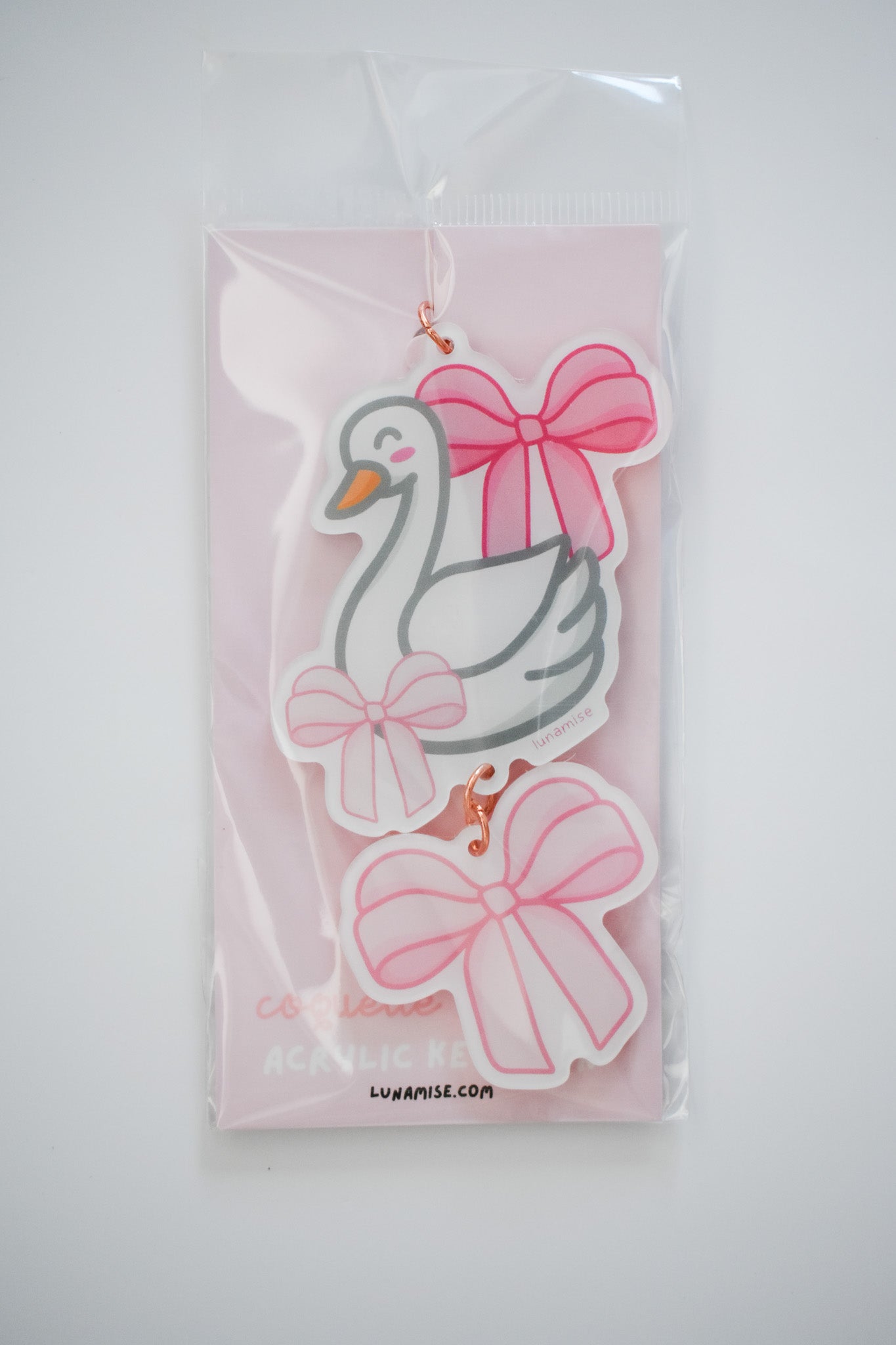 Coquette Spring