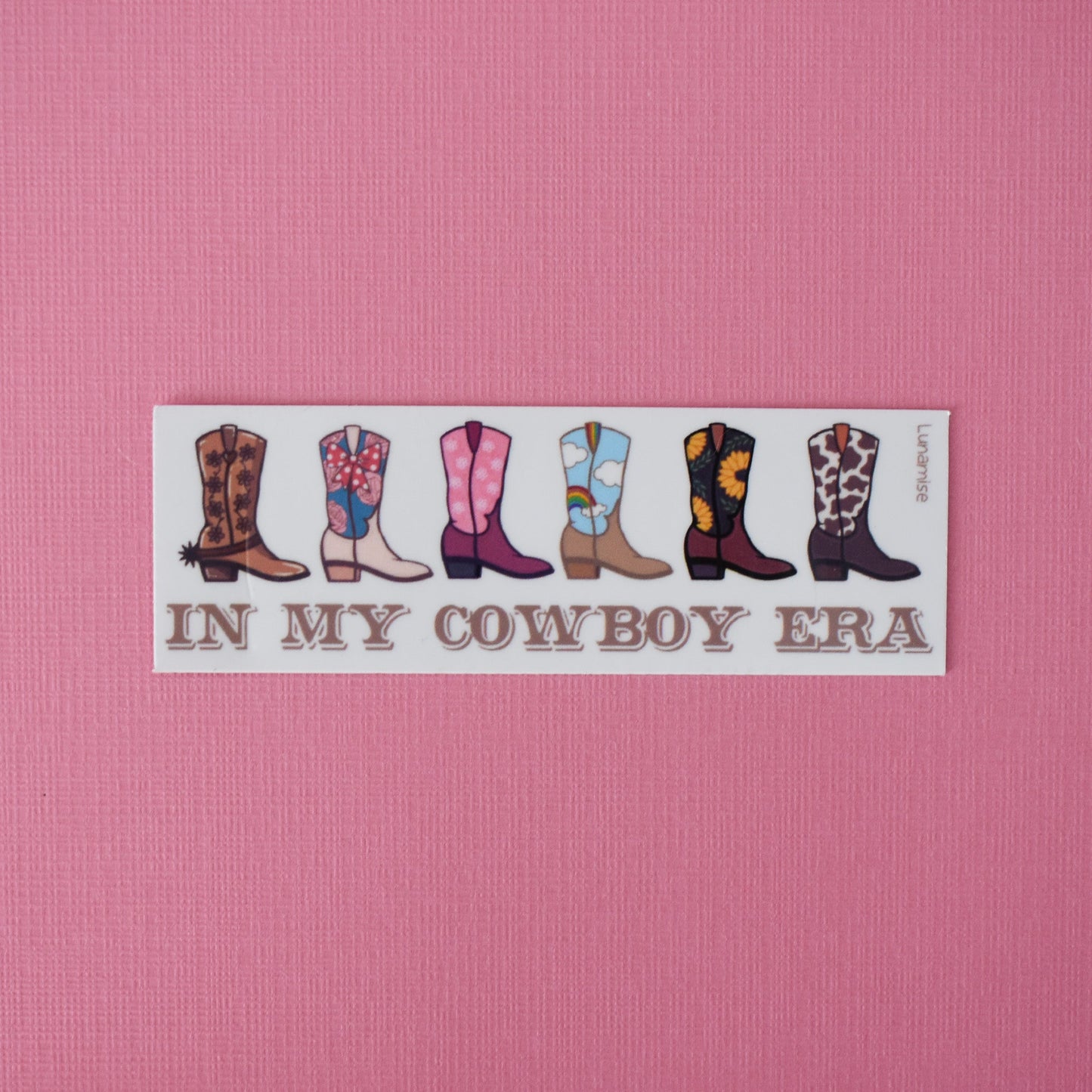 Cowboy Era