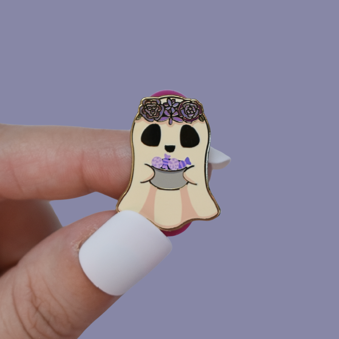 Ghost