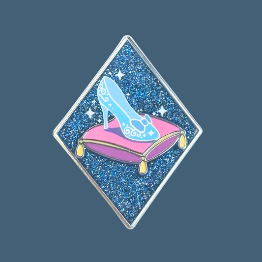 Glass Slipper