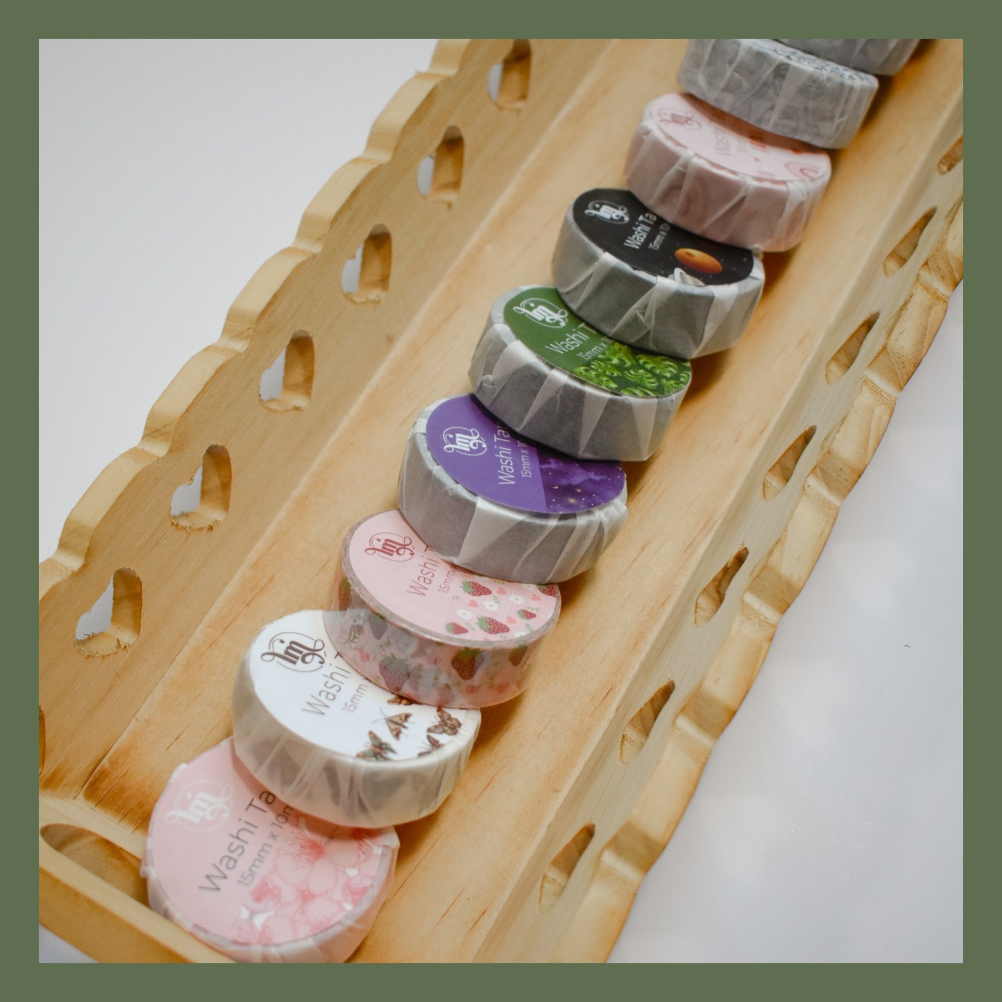 Washi Tape