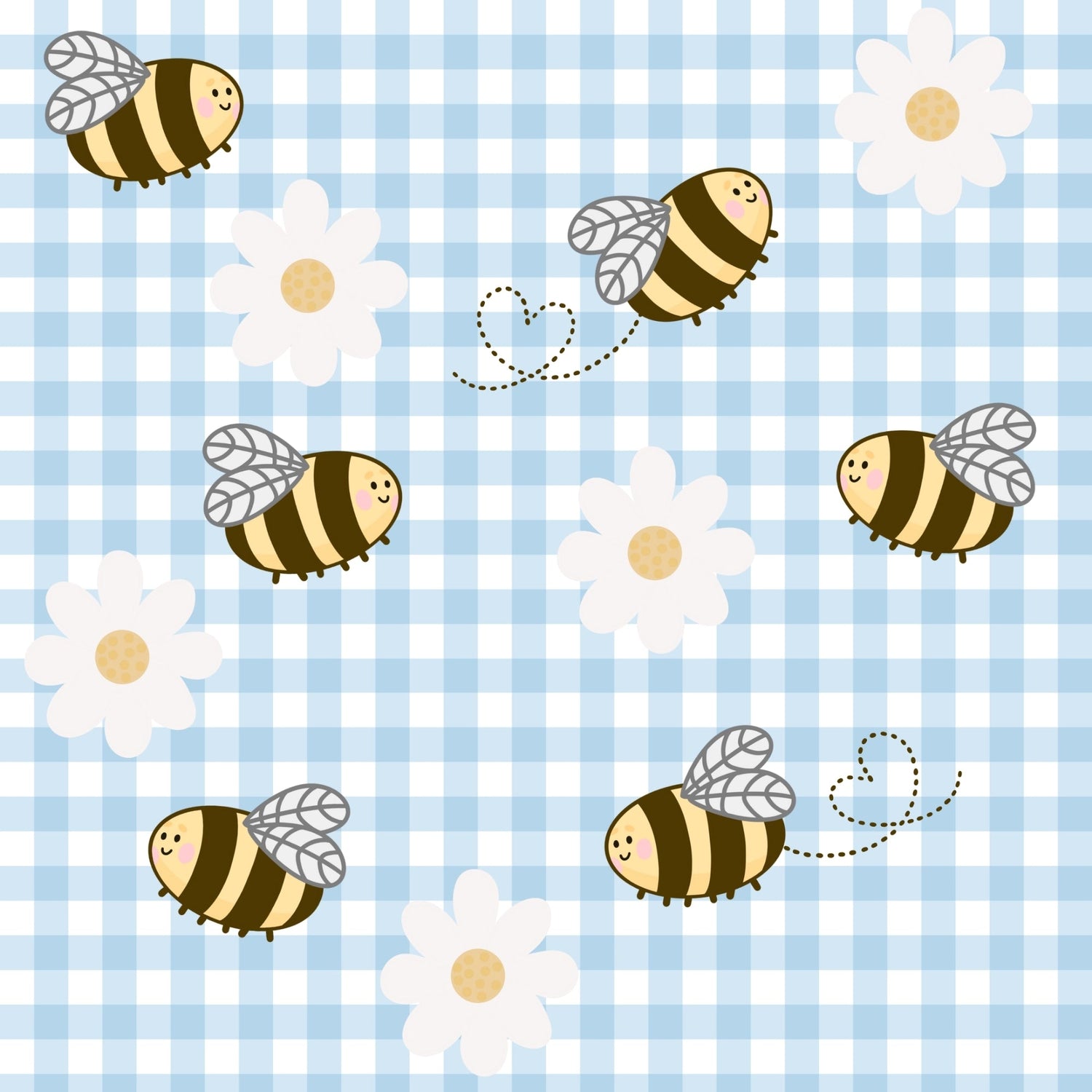 Bumble Summer