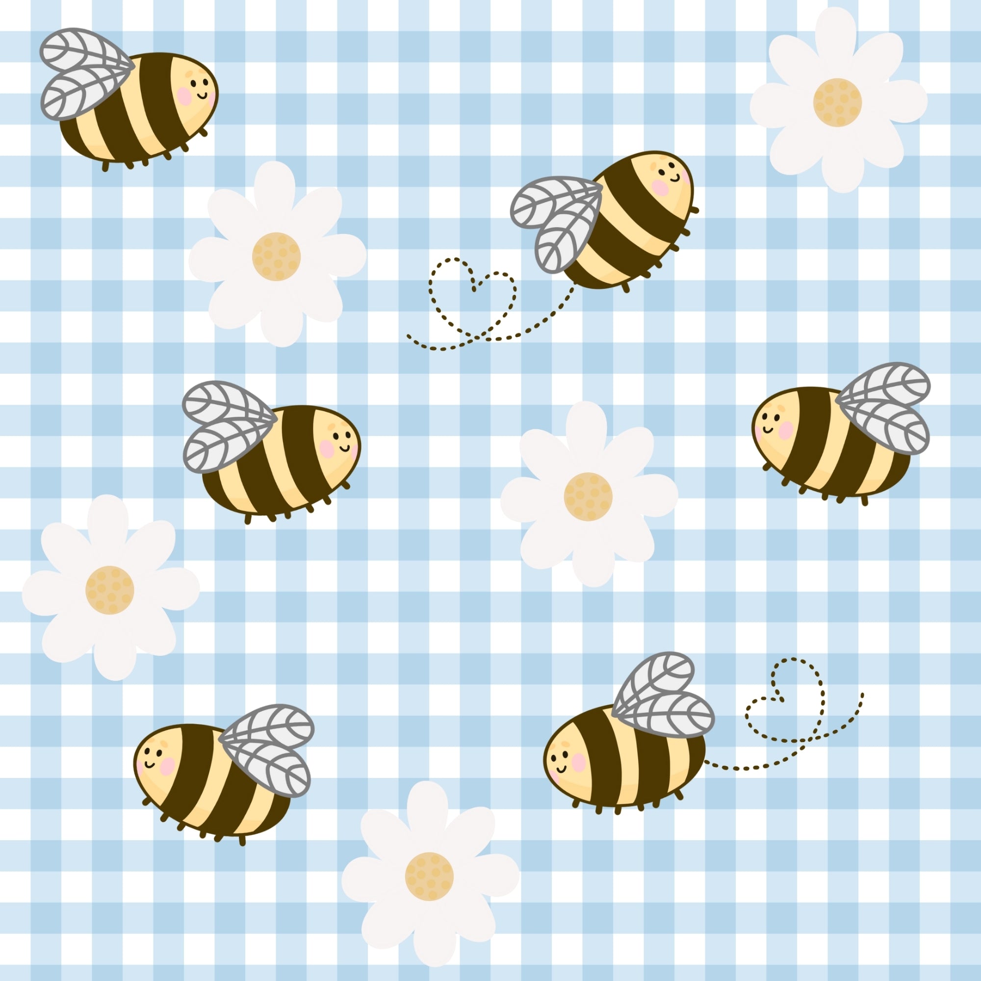 Bumble Summer