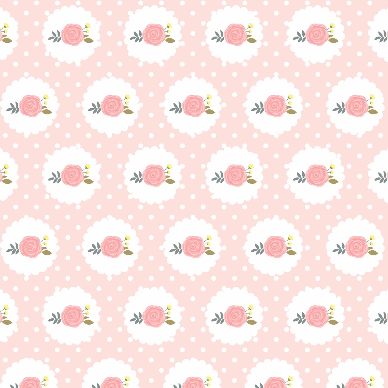 Dainty Floral