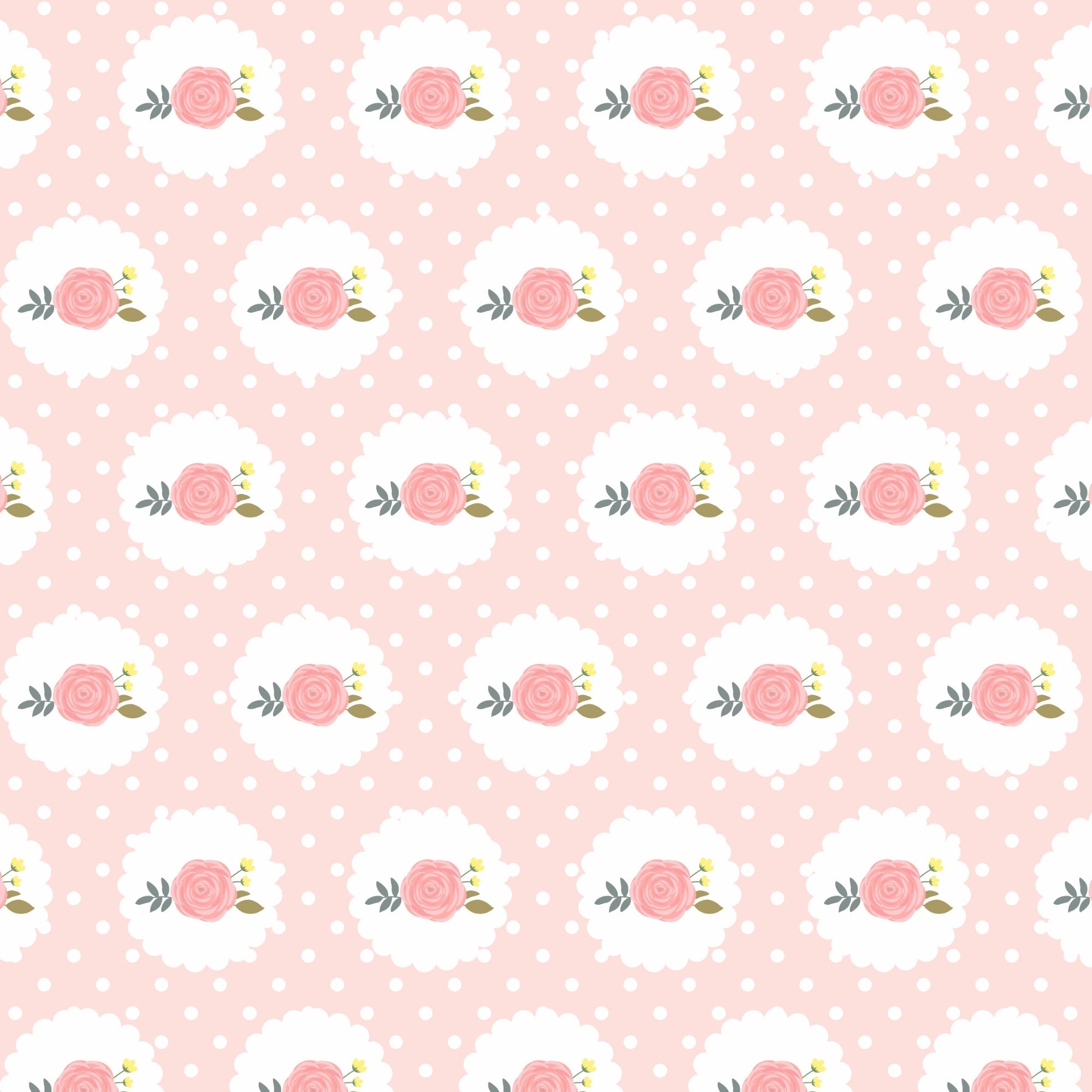 Dainty Floral