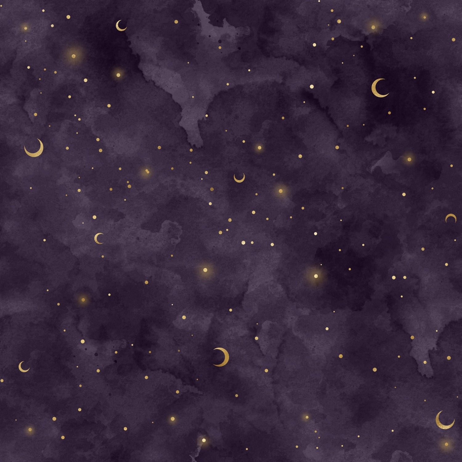 Purple Celestial