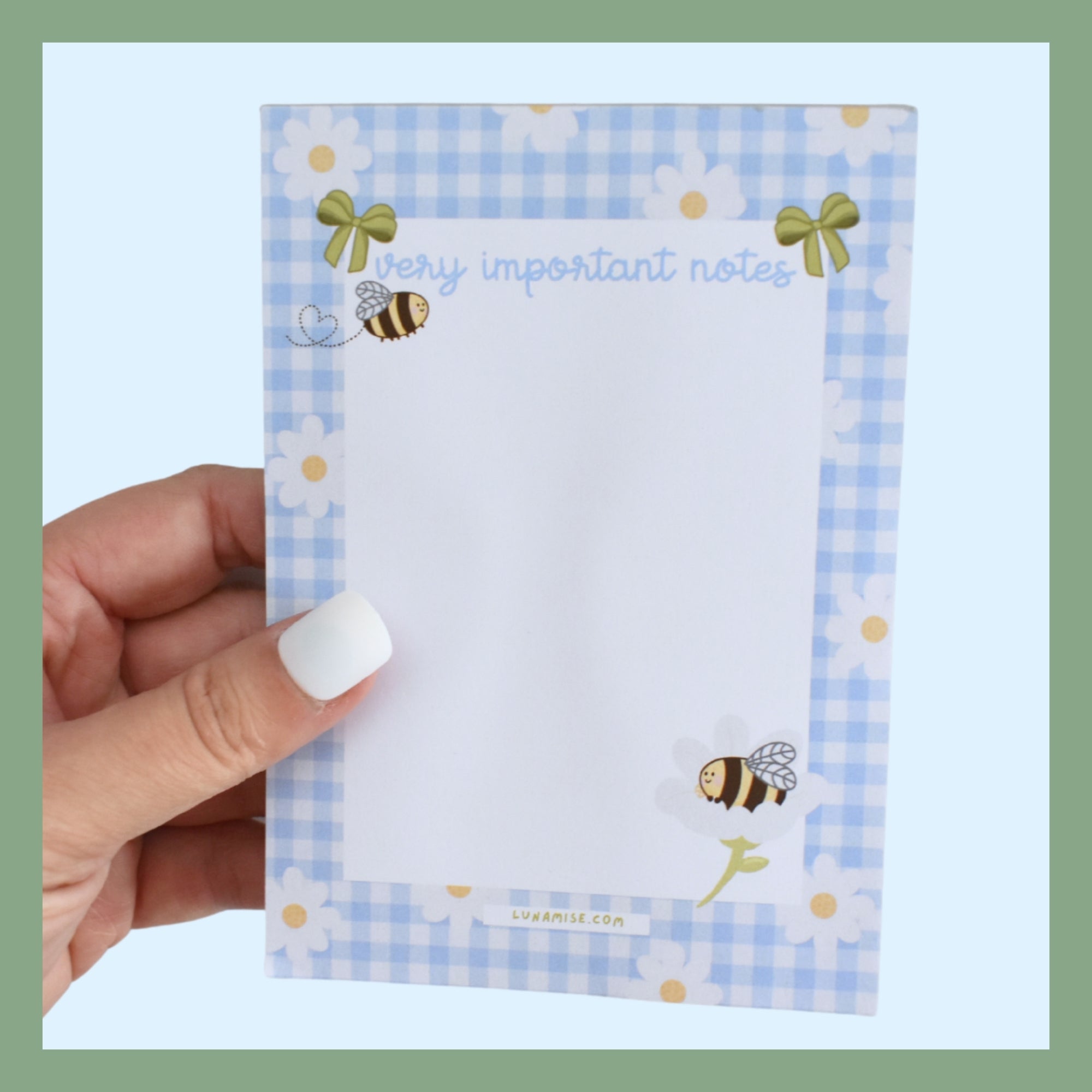 Stationery