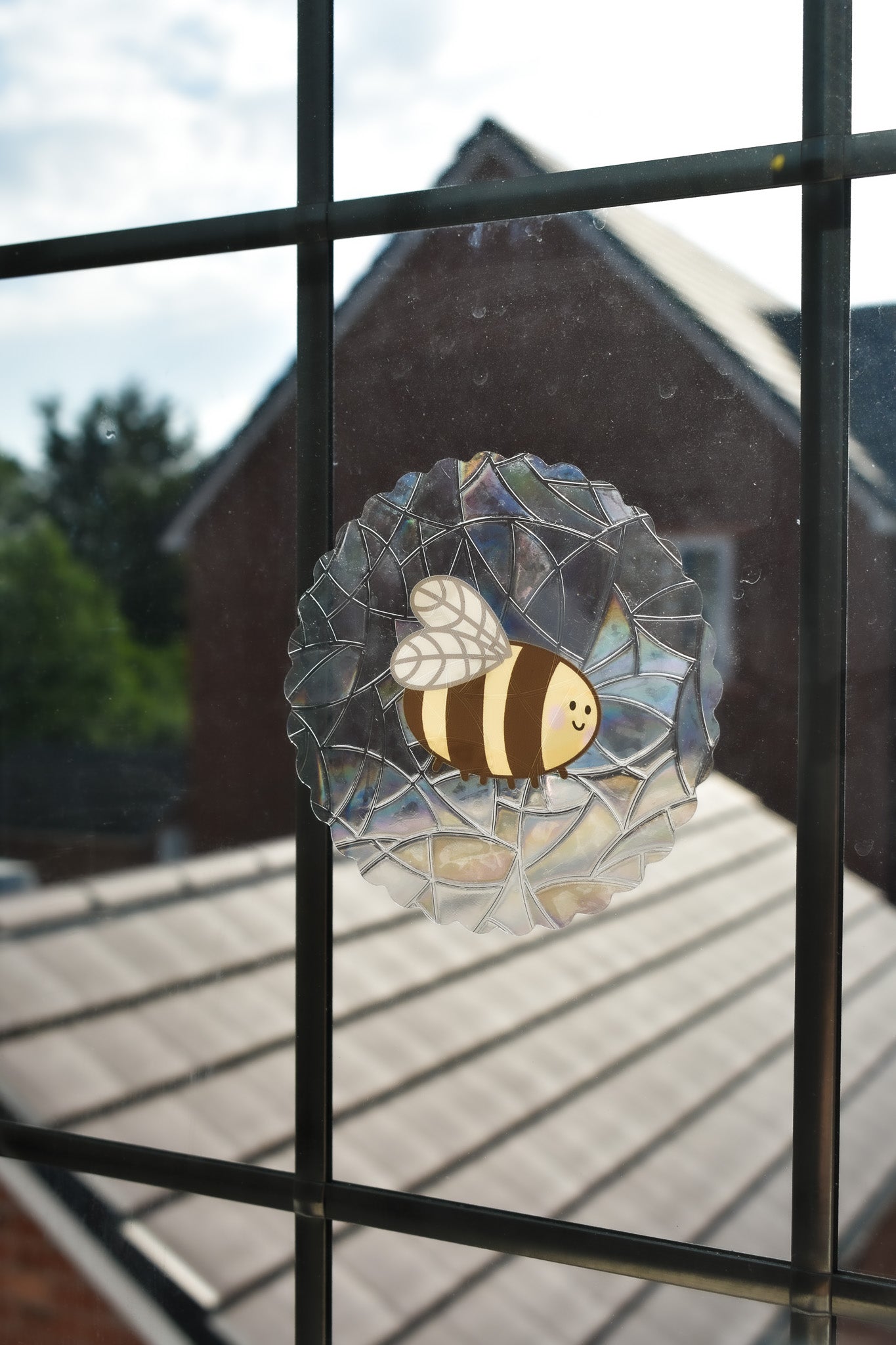 Suncatchers