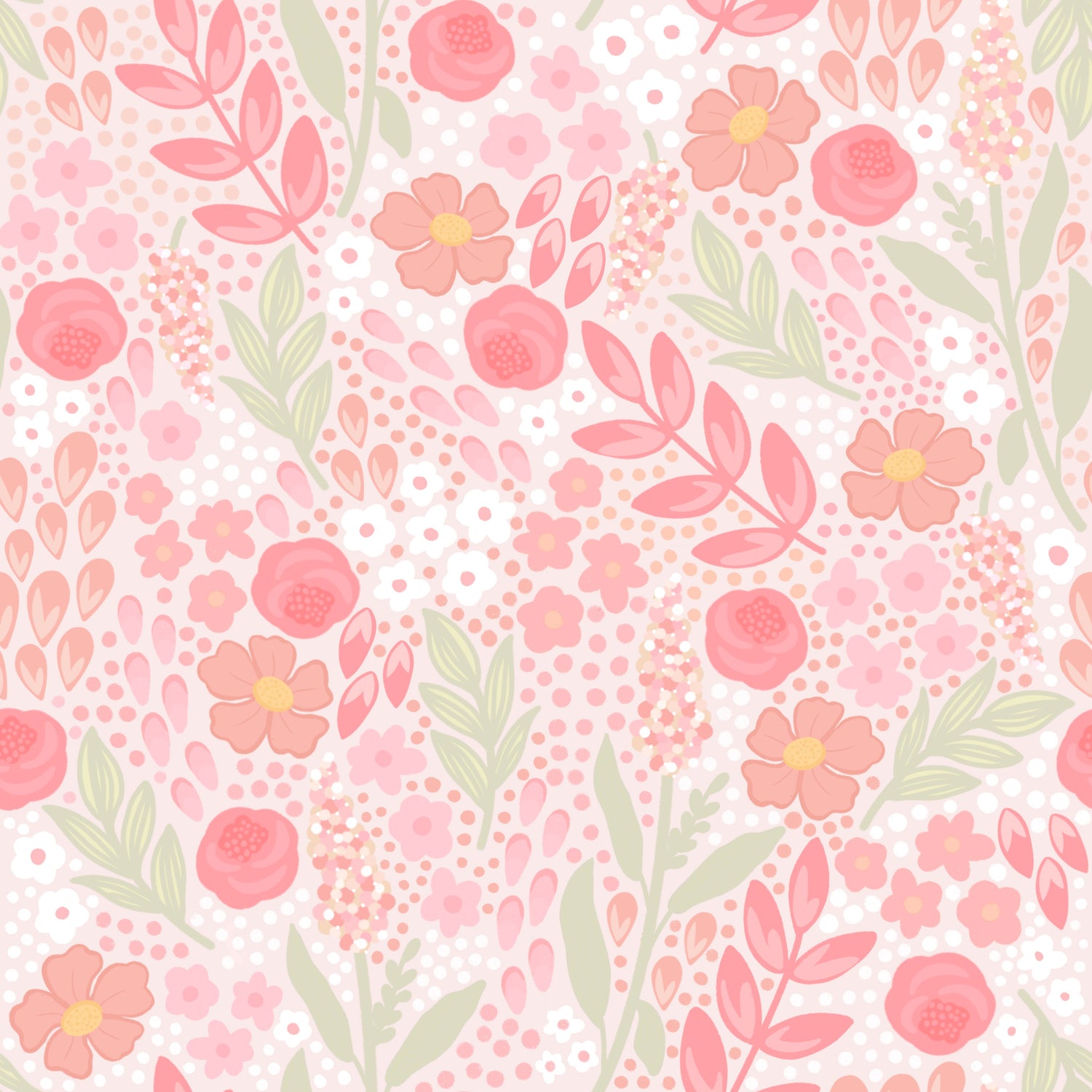 Summer Bouquet