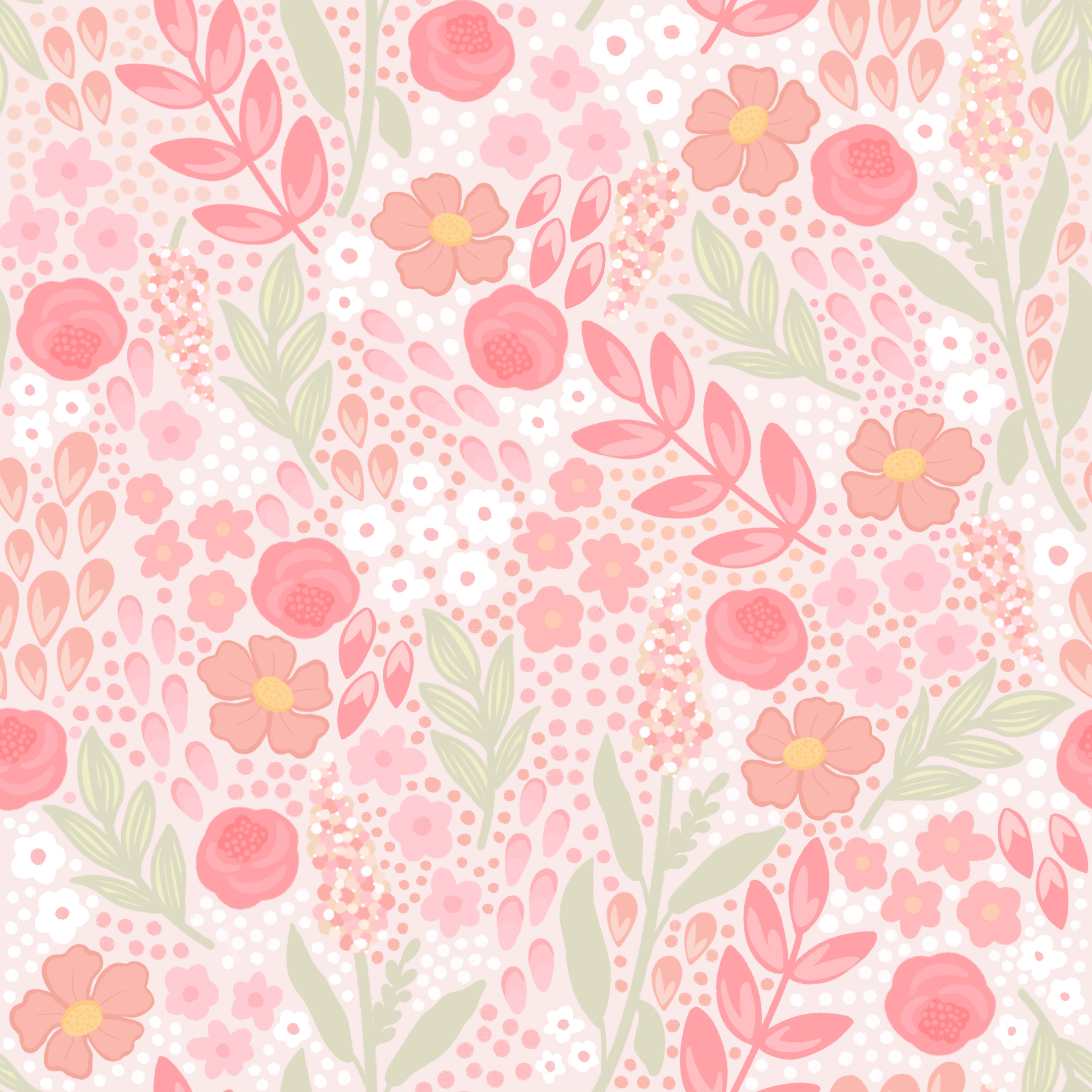 Summer Bouquet