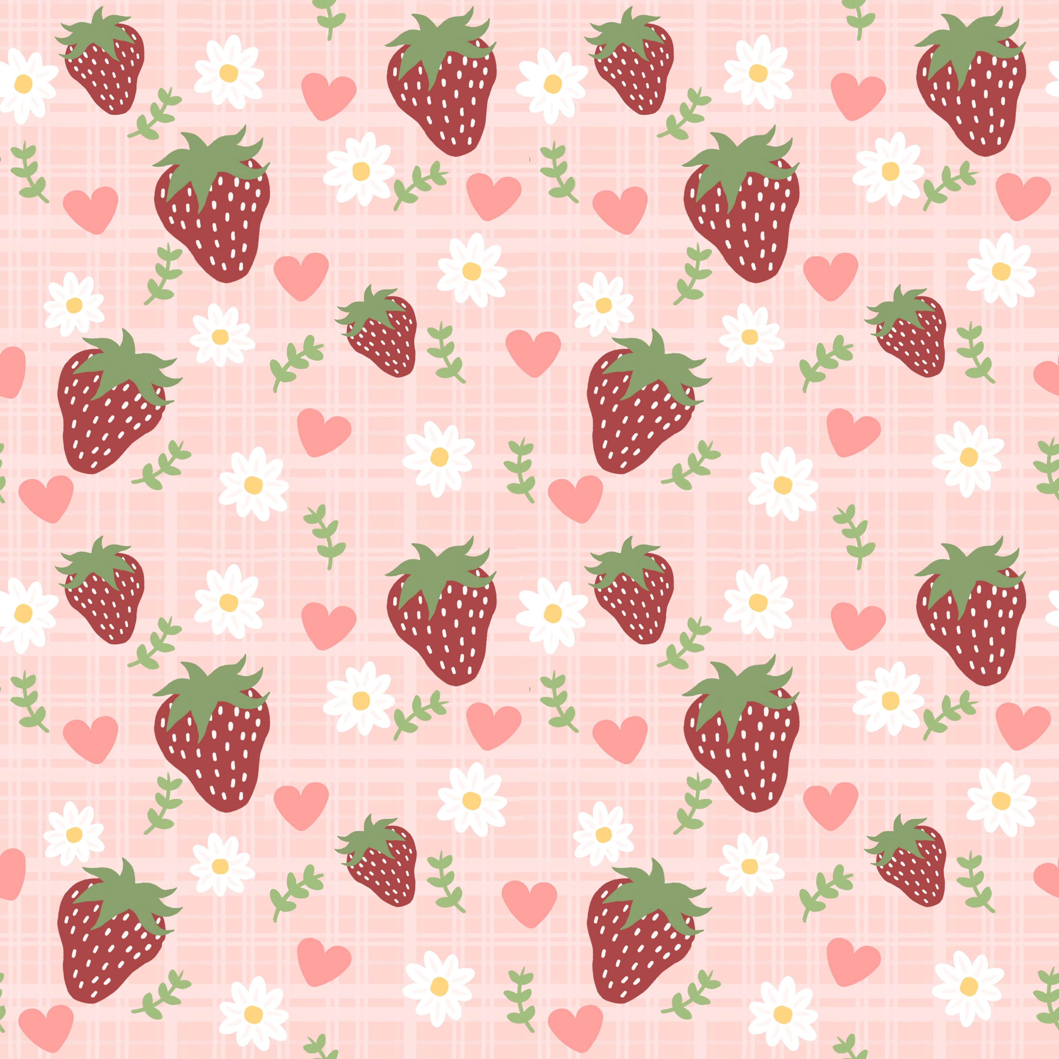 Strawberries