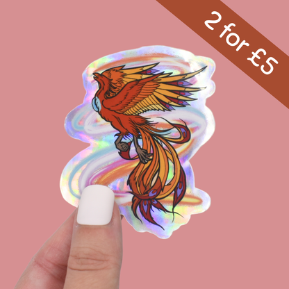 Phoenix