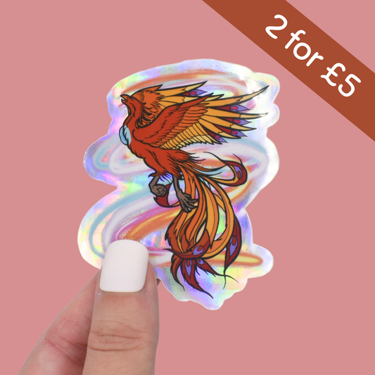 Phoenix