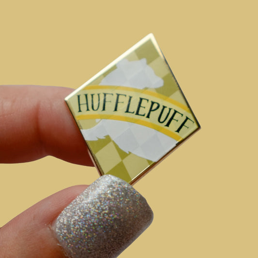 Hufflepuff