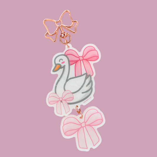 Coquette Spring