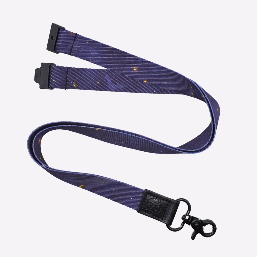 Purple Celestial