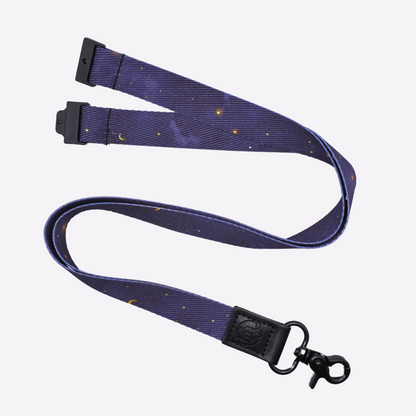Purple Celestial
