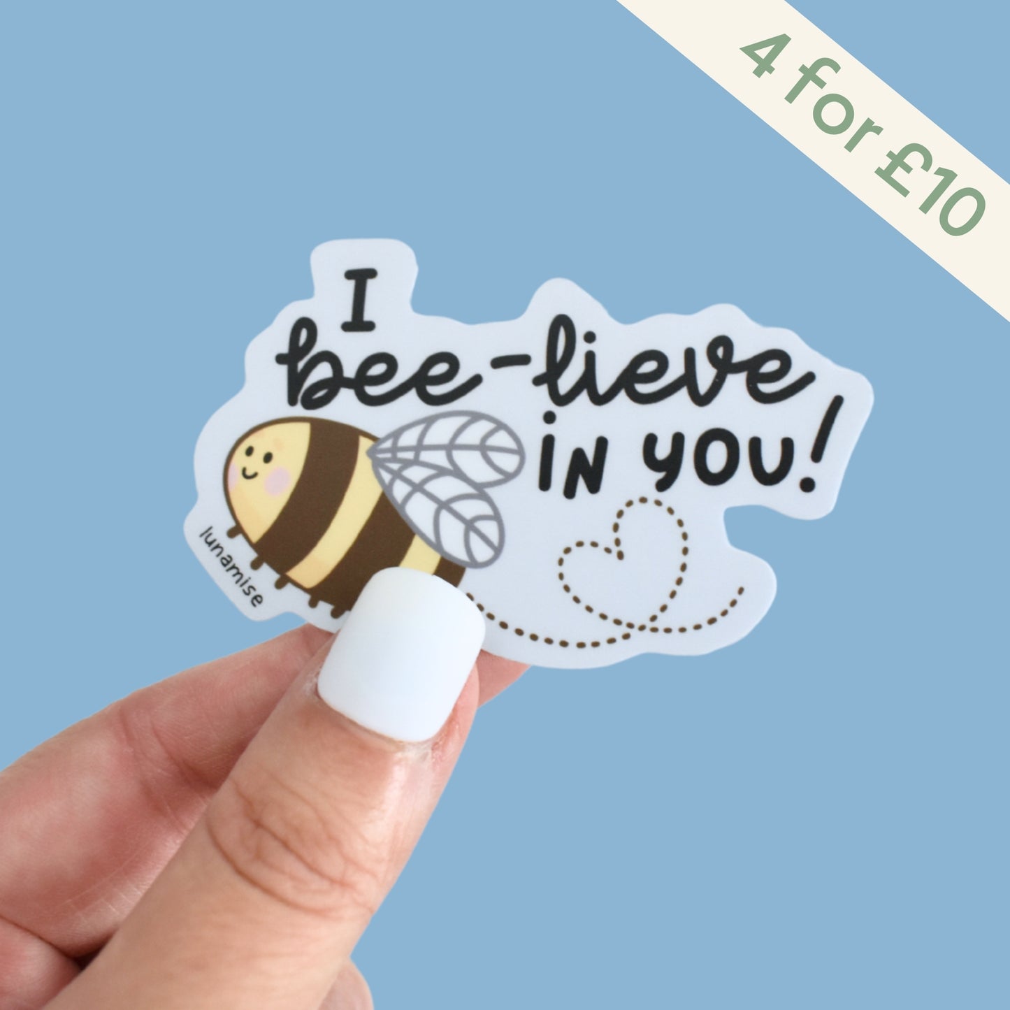 Bumble Summer