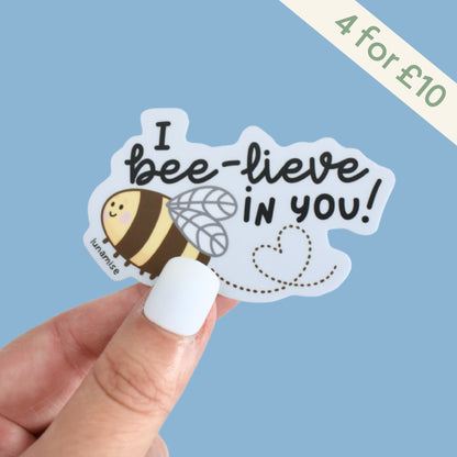Bumble Summer