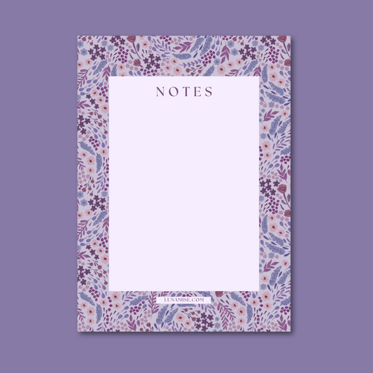 Lavender Fields