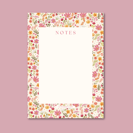 Tropical Blooms