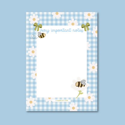 Bumble Summer
