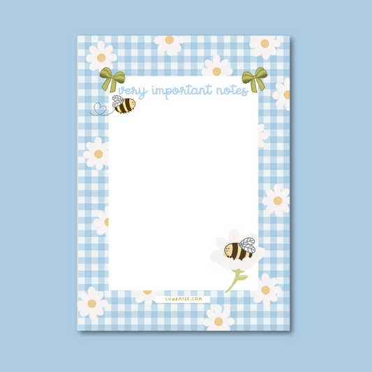 Bumble Summer