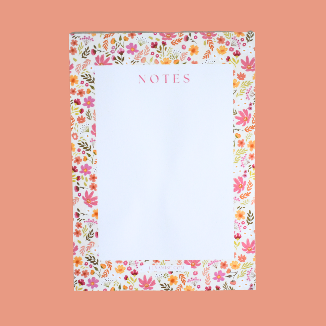 Tropical Blooms