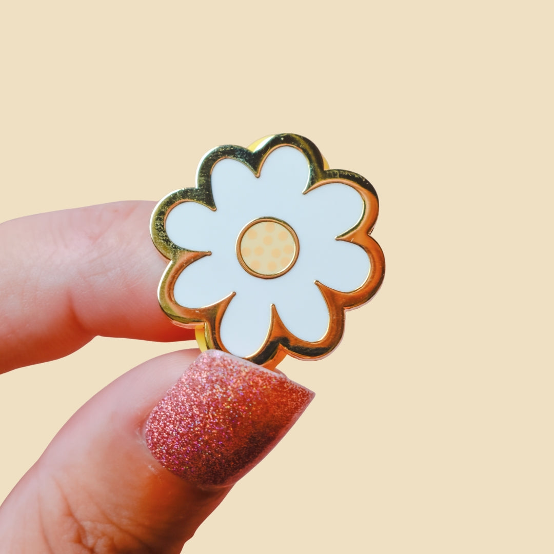 Bumble Summer Daisy