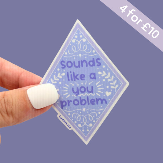 You Problem