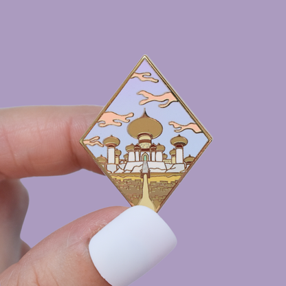 Agrabah