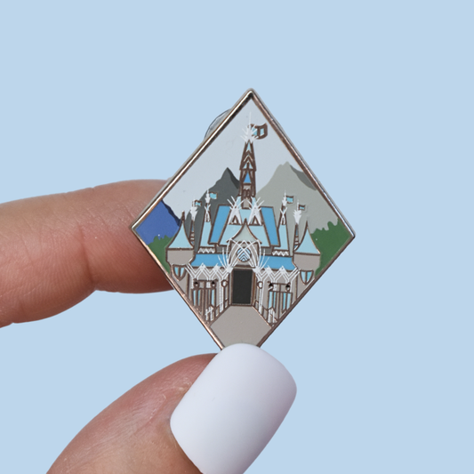 Arendelle (Winter)