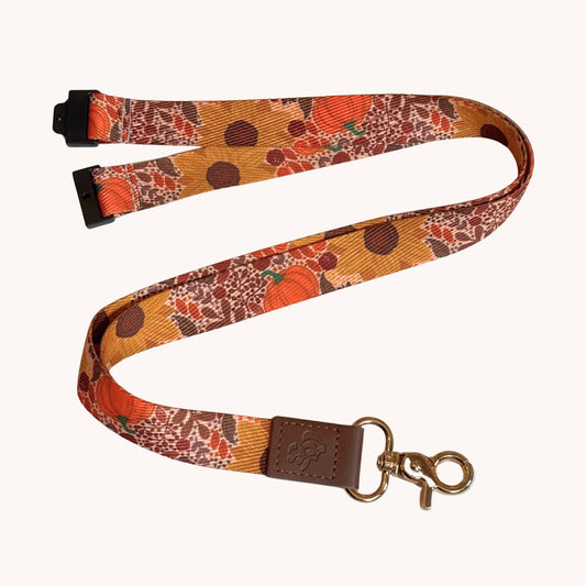 Autumn Floral