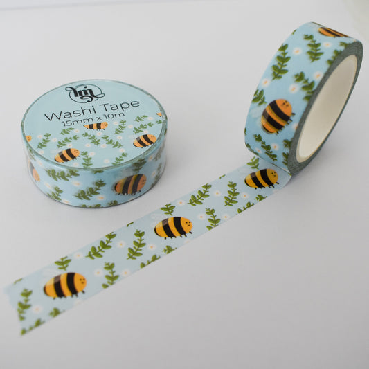 Bumble Summer
