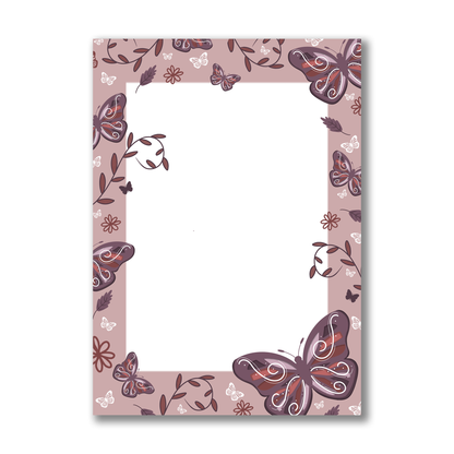 Butterflies