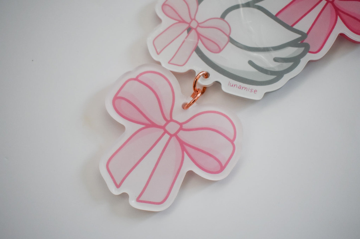 Coquette Spring