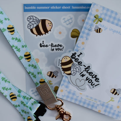 Bumble Summer
