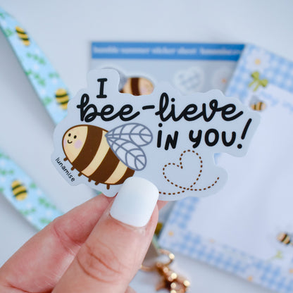 Bumble Summer