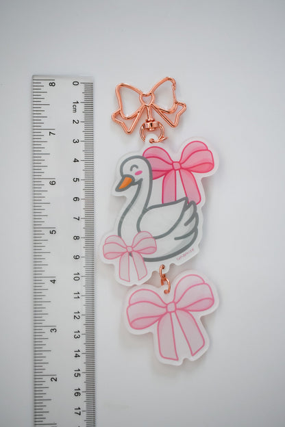 Coquette Spring