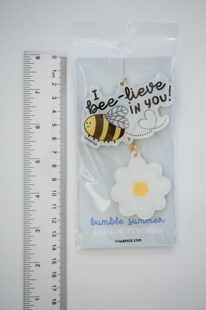 Bumble Summer