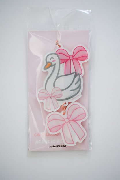 Coquette Spring