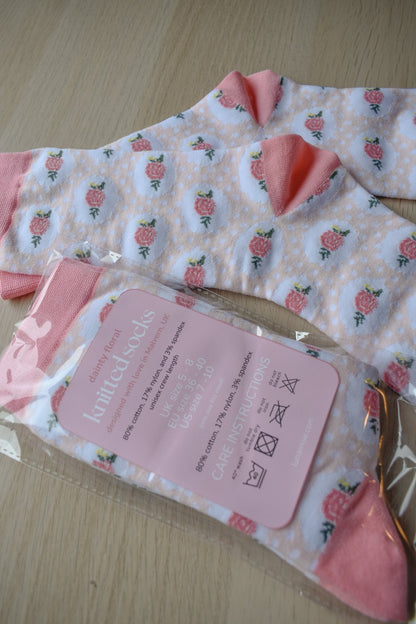 Dainty Floral