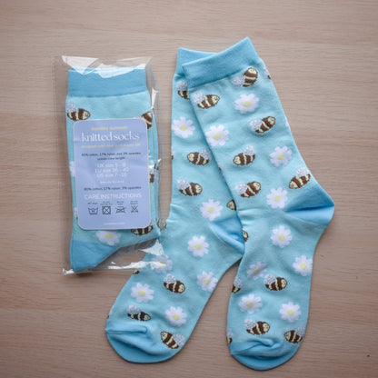 Bumble Summer