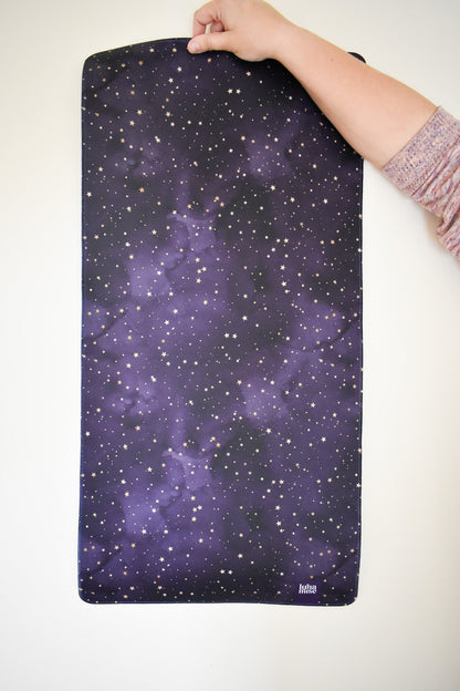 Purple Celestial