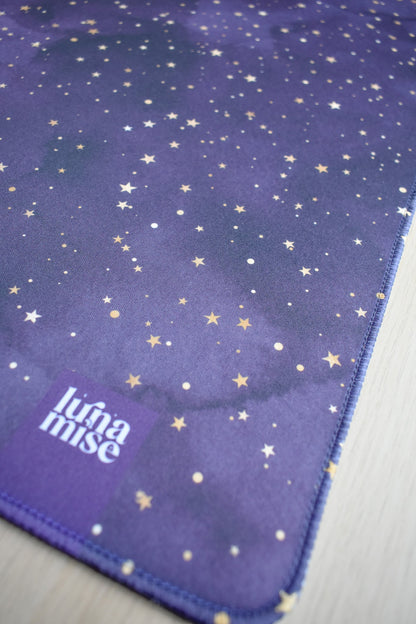 Purple Celestial