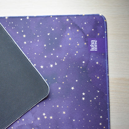 Purple Celestial