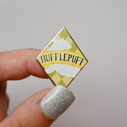 Hufflepuff
