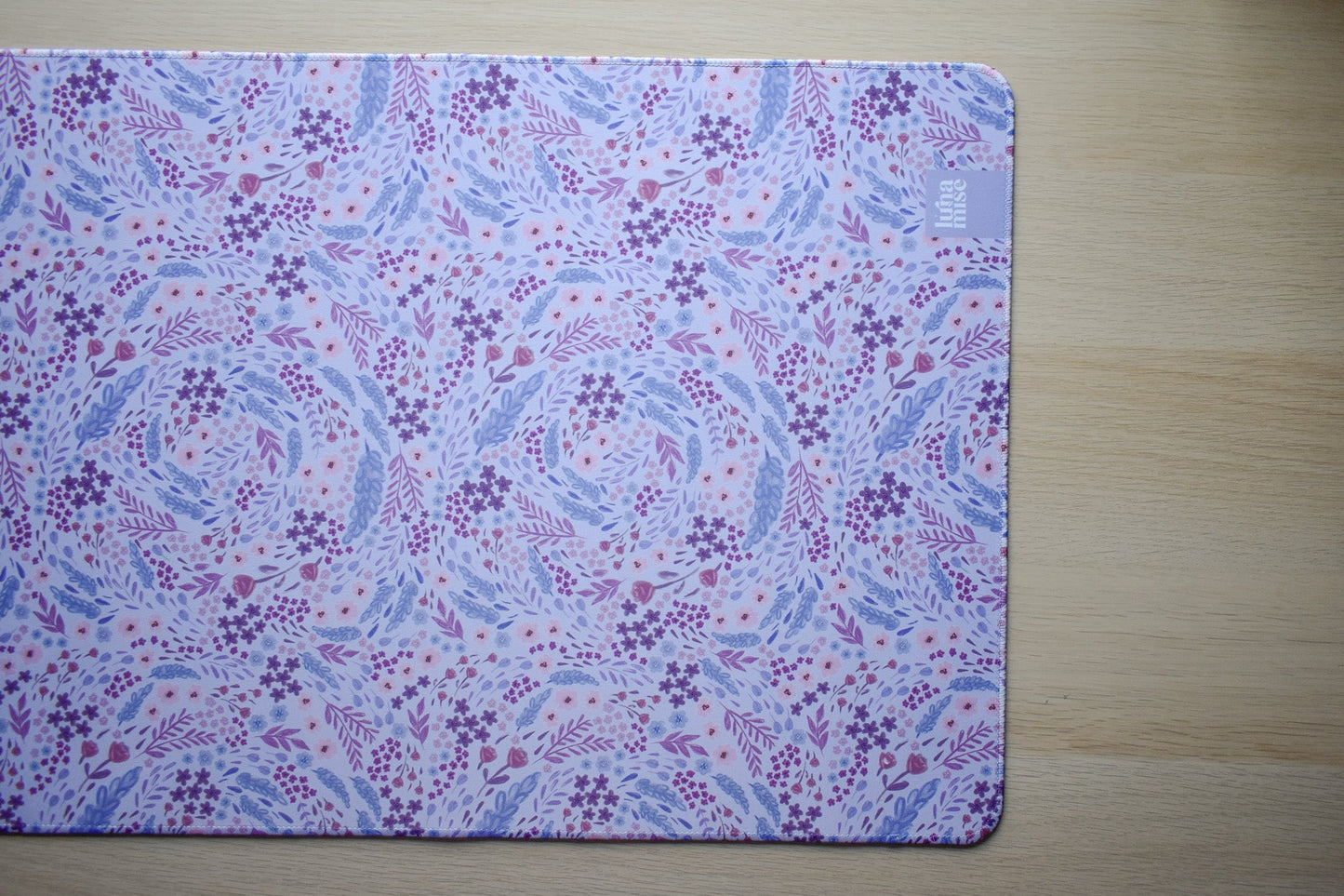 Lavender Fields